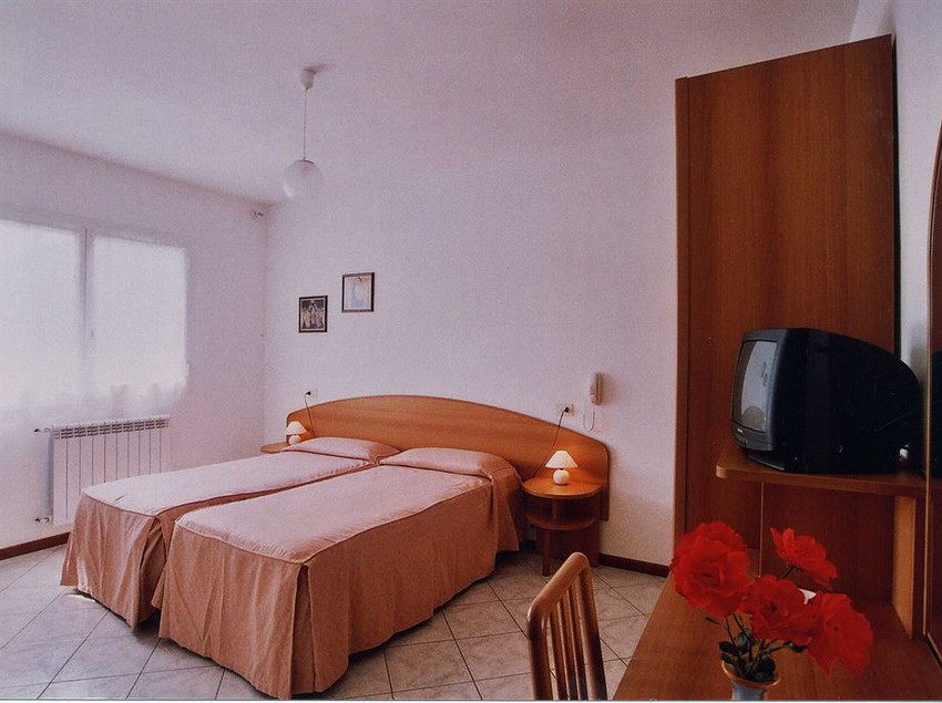 Hotel Marrani  | Borgo san Lorenzo | Florence | Italia 5