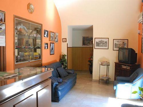 Hotel Vittoria  | Palermo | Palermo | Itália 1