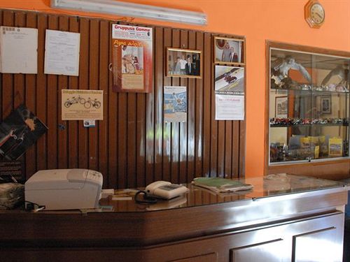 Hotel Vittoria  | Palermo | Palermo | Itália 2