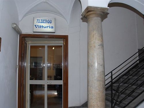 Hotel Vittoria  | Palermo | Palermo | Itália 9