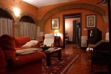 Casa Rural Antolina  | San Martín de Trevejo | Cáceres | España 3