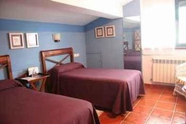 Casa Rural Antolina  | San Martín de Trevejo | Cáceres | España 4