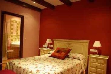 Casa Rural Antolina  | San Martín de Trevejo | Cáceres | España 5