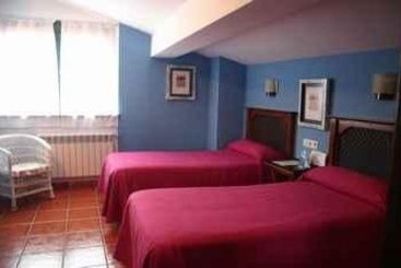 Casa Rural Antolina  | San Martín de Trevejo | Cáceres | España 6