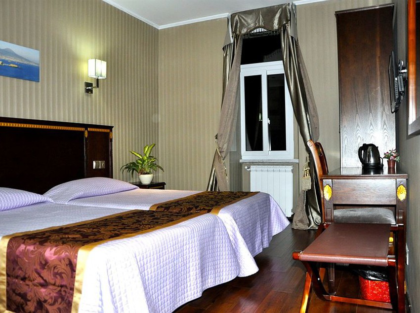 Hotel Rome Love  | Roma | Roma | Italia 1