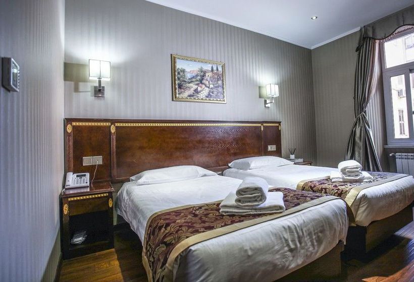 Hotel Rome Love  | Roma | Roma | Italia 11