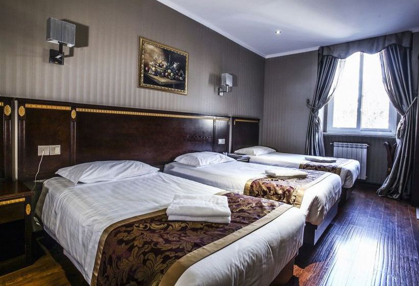 Hotel Rome Love  | Roma | Roma | Italia 12