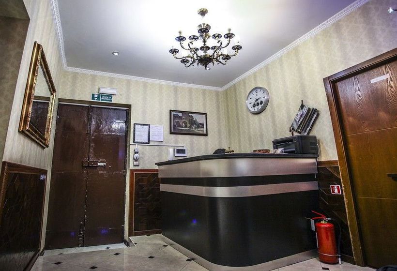 Hotel Rome Love  | Roma | Roma | Italia 16