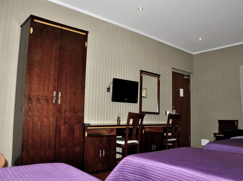 Hotel Rome Love  | Roma | Roma | Italia 3