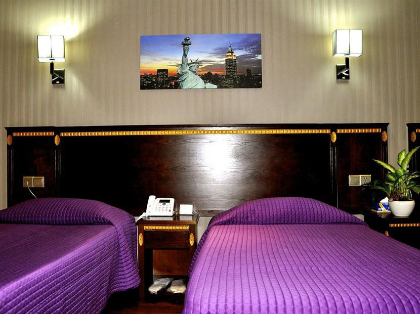 Hotel Rome Love  | Roma | Roma | Italia 4