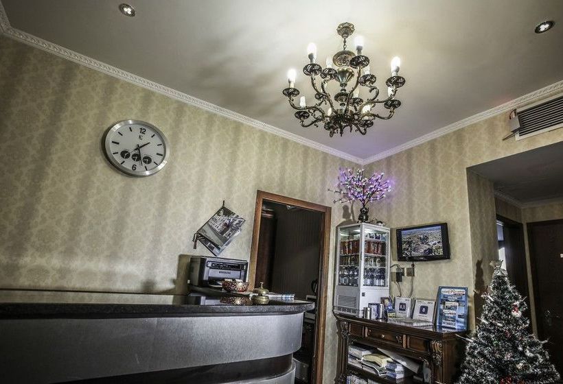 Hotel Rome Love  | Roma | Roma | Italia 6