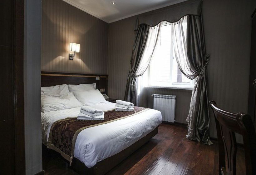 Hotel Rome Love  | Roma | Roma | Italia 7