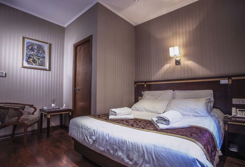 Hotel Rome Love  | Roma | Roma | Italia 8