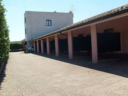 Motel Flower  | Novi Ligure | Alessandria | Italia 1