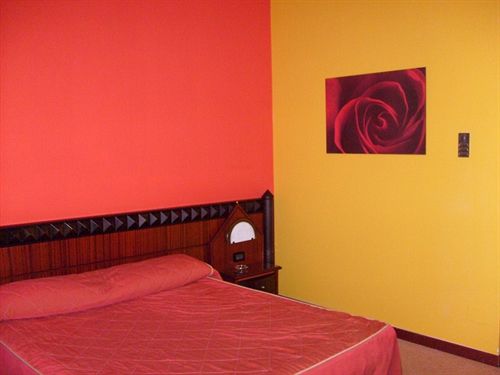 Motel Flower  | Novi Ligure | Alessandria | Italia 13