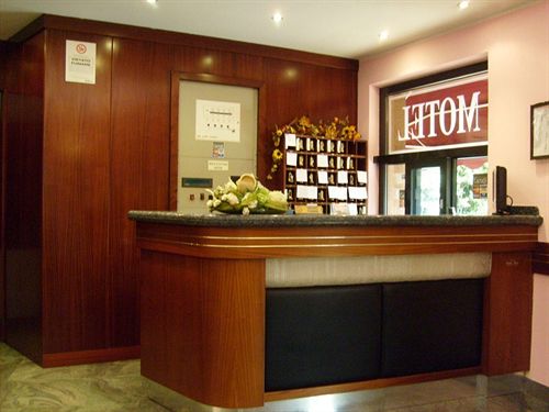 Motel Flower  | Novi Ligure | Alessandria | Italia 3