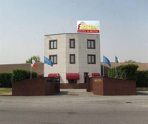 Motel Flower  | Novi Ligure | Alessandria | Italia 5