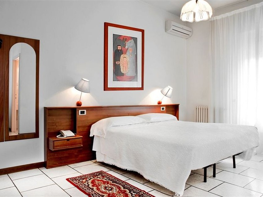 Hotel Miramonti  | Montecatini Terme | Pistoia | Italia 3