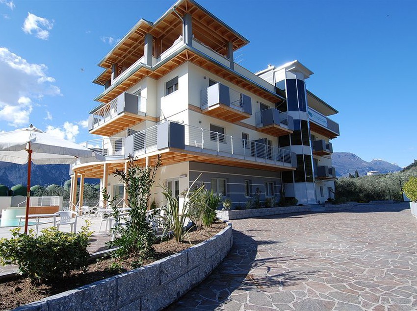 Ecohotel Primavera Riva del Garda Trento