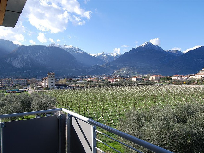 Ecohotel Primavera  | Riva del Garda | Trento | Italia 1
