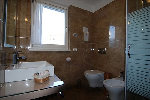 Ecohotel Primavera  | Riva del Garda | Trento | Italia 10