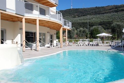 Ecohotel Primavera  | Riva del Garda | Trento | Italia 4