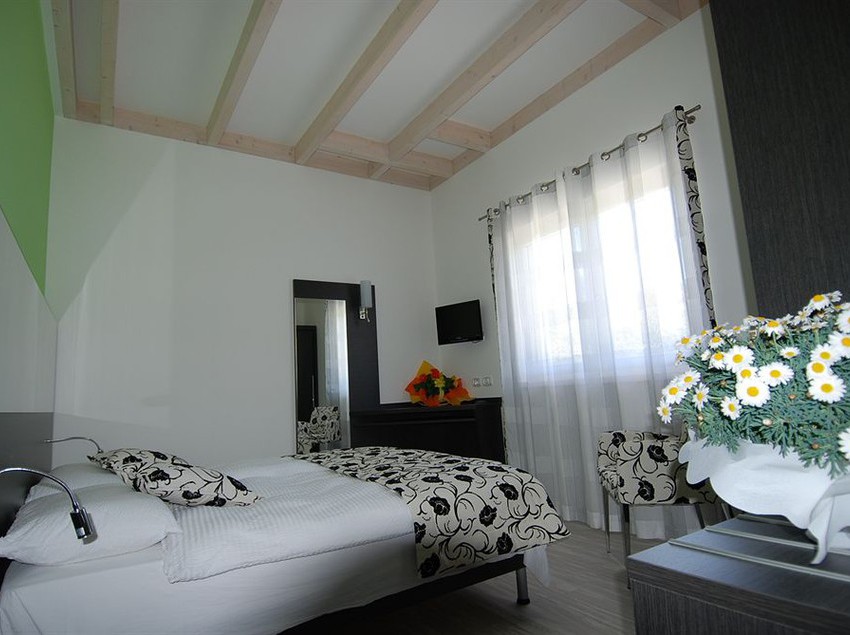 Ecohotel Primavera  | Riva del Garda | Trento | Italia 5