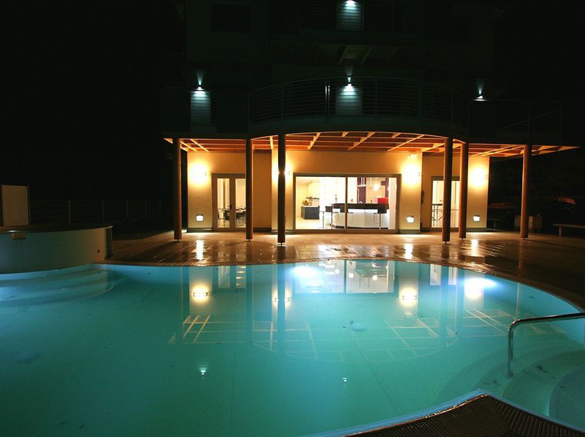 Ecohotel Primavera  | Riva del Garda | Trento | Italia 6