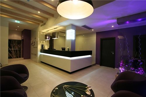 Ecohotel Primavera  | Riva del Garda | Trento | Italia 7