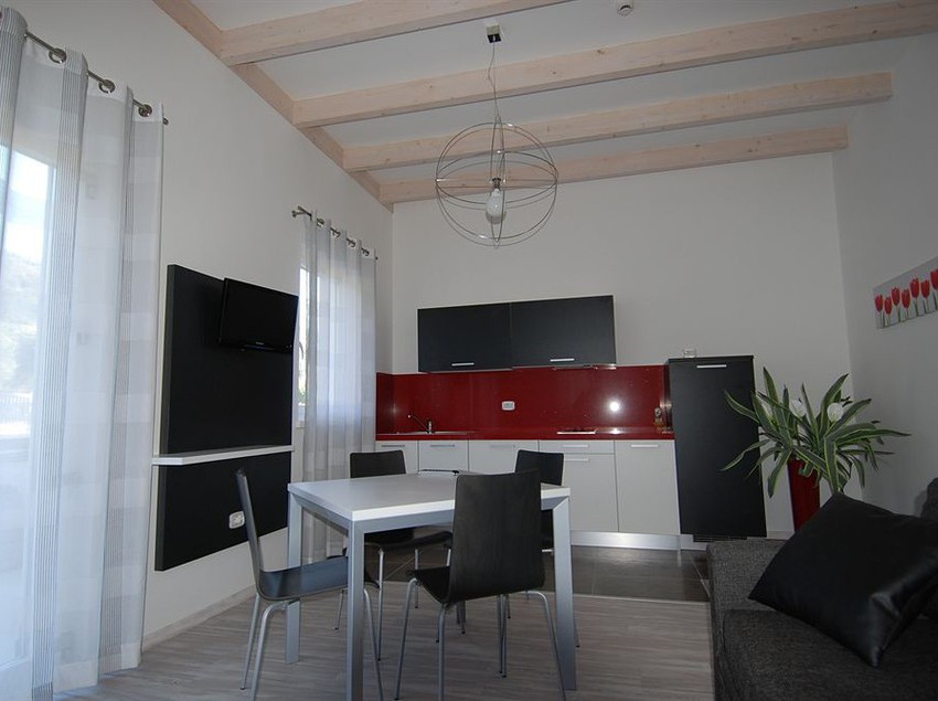 Ecohotel Primavera  | Riva del Garda | Trento | Italia 9