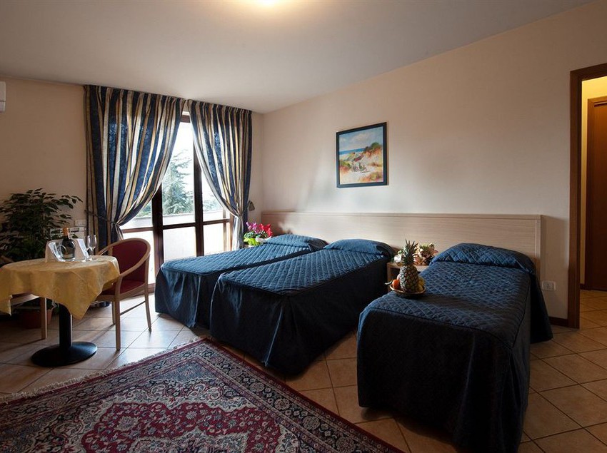 Villa Giovanna  | Somma Lombardo | Varese | Italia 10