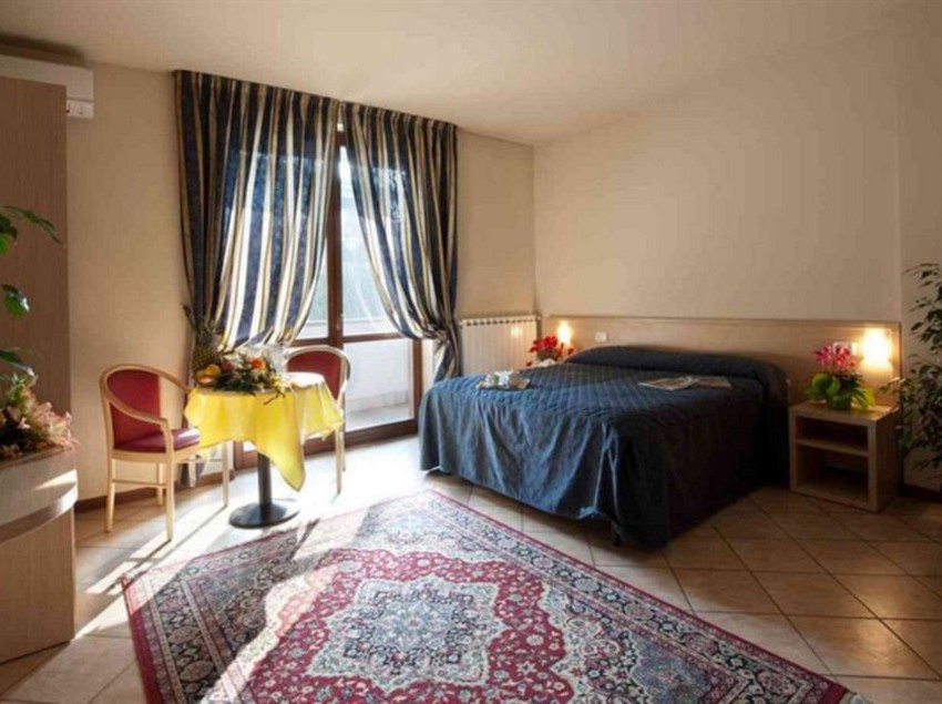 Villa Giovanna  | Somma Lombardo | Varese | Italia 11