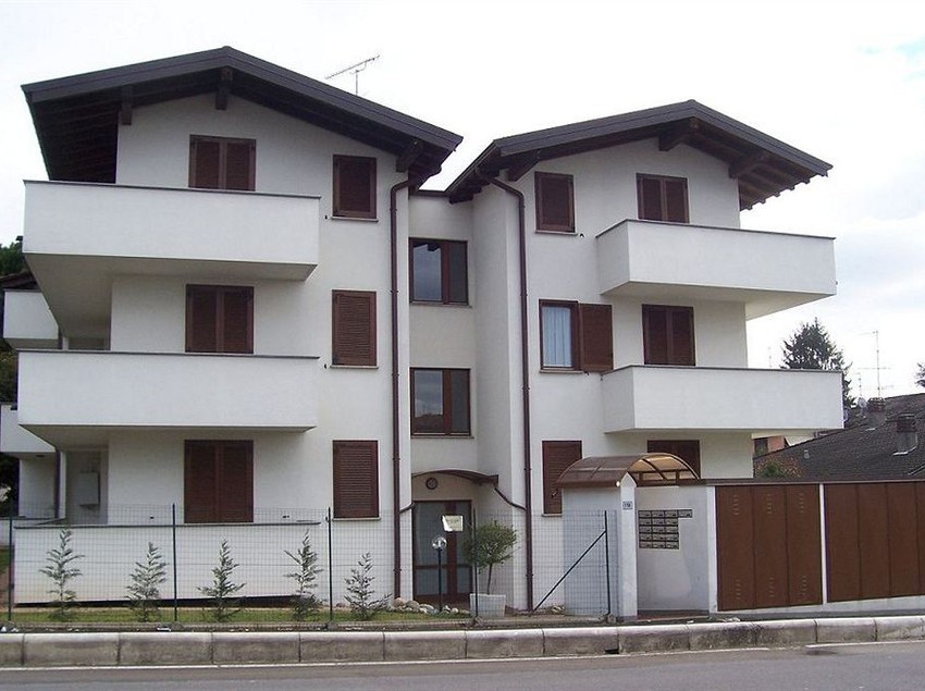 Villa Giovanna  | Somma Lombardo | Varese | Italia 12