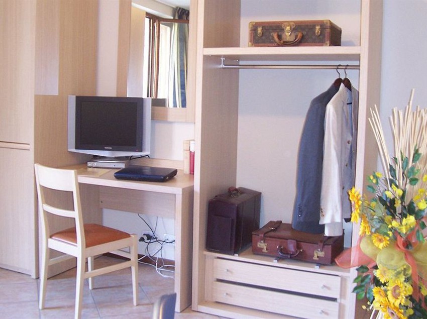 Villa Giovanna  | Somma Lombardo | Varese | Italia 4