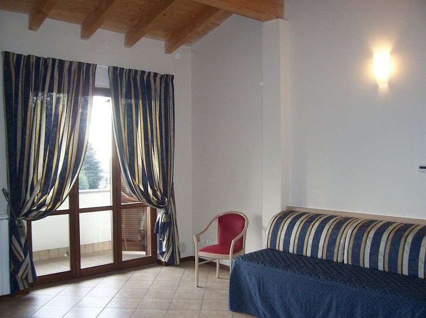 Villa Giovanna  | Somma Lombardo | Varese | Italia 5