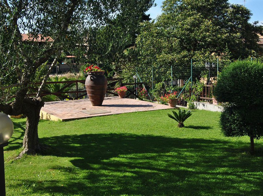 Hotel Nespolo D'oro  | Lariano | Roma | Italia 1