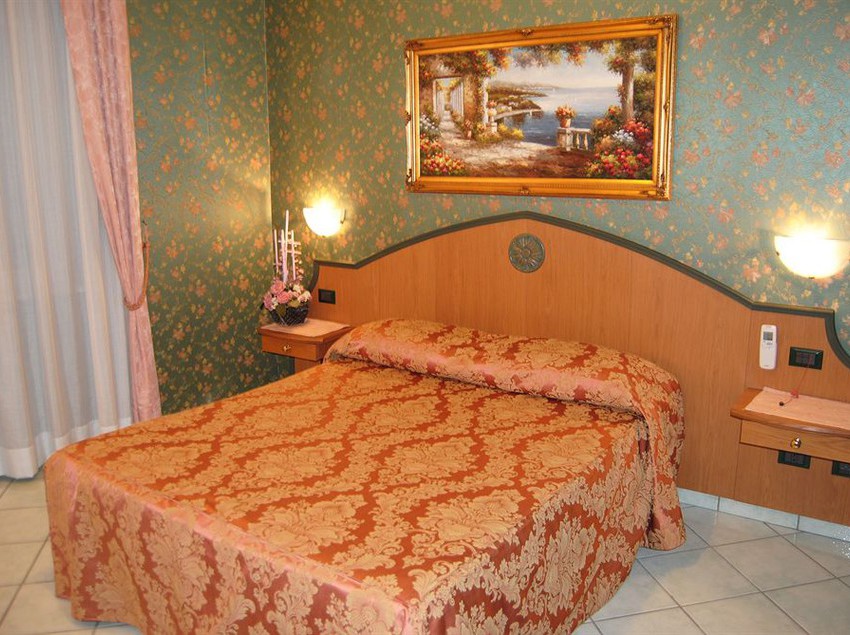 Hotel Nespolo D'oro  | Lariano | Roma | Italia 14