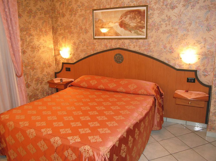 Hotel Nespolo D'oro  | Lariano | Roma | Italia 17