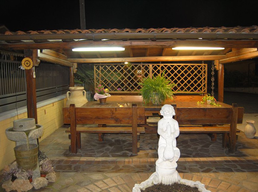 Hotel Nespolo D'oro  | Lariano | Roma | Italia 18