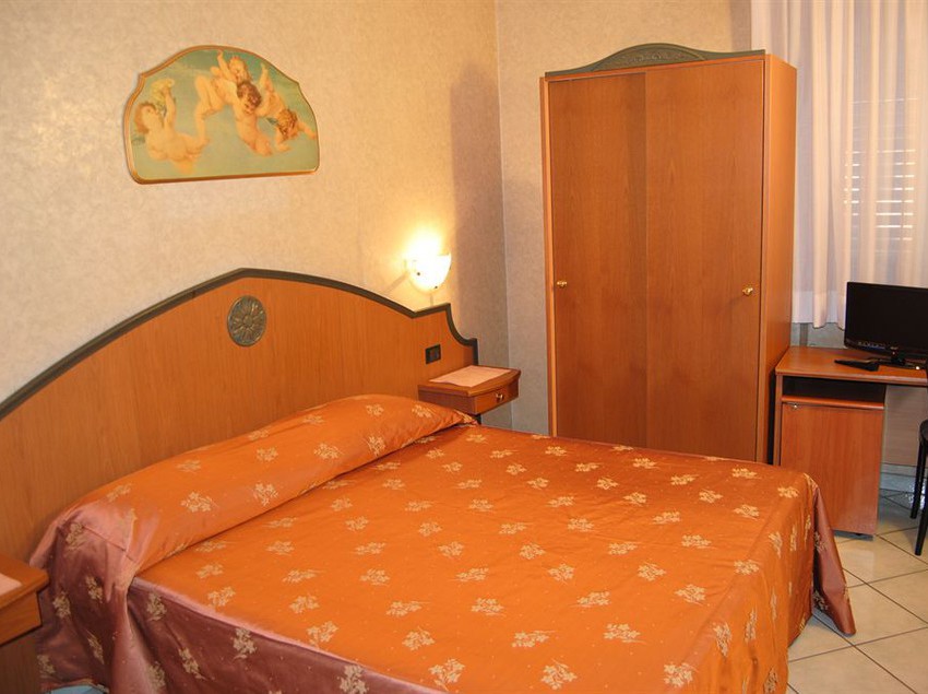 Hotel Nespolo D'oro  | Lariano | Roma | Italia 19