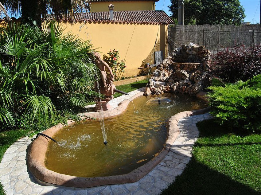 Hotel Nespolo D'oro  | Lariano | Roma | Italia 2