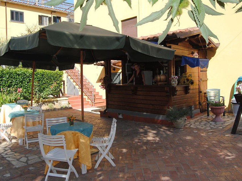 Hotel Nespolo D'oro  | Lariano | Roma | Italia 3