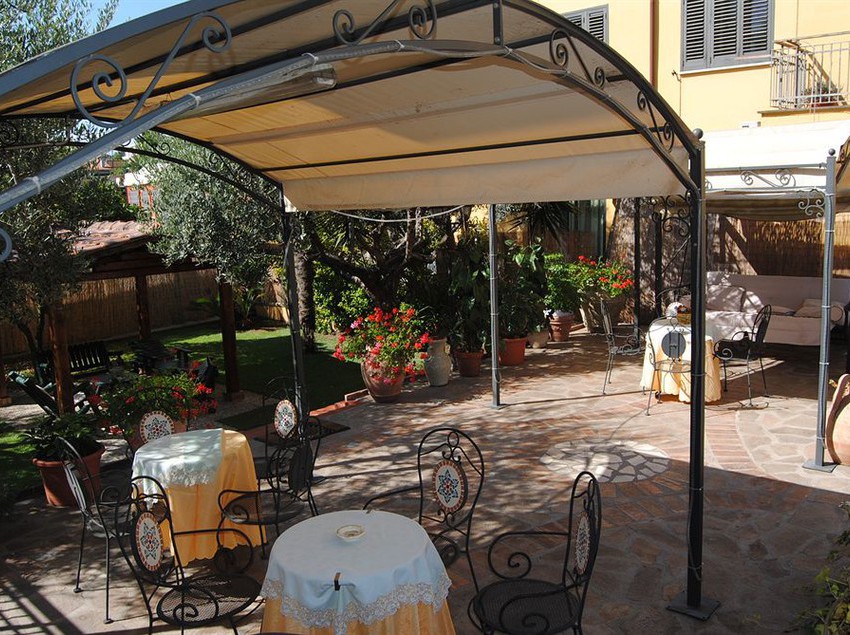 Hotel Nespolo D'oro  | Lariano | Roma | Italia 4