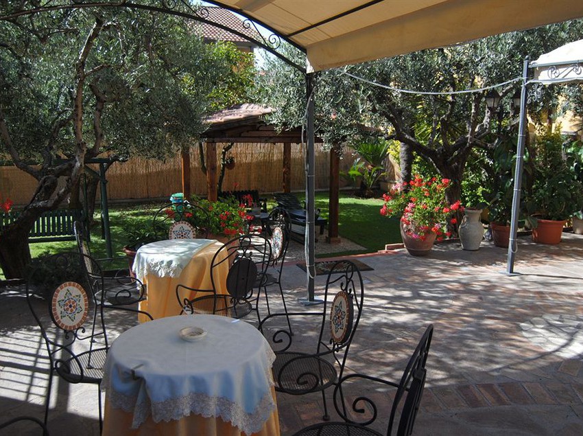 Hotel Nespolo D'oro  | Lariano | Roma | Italia 5