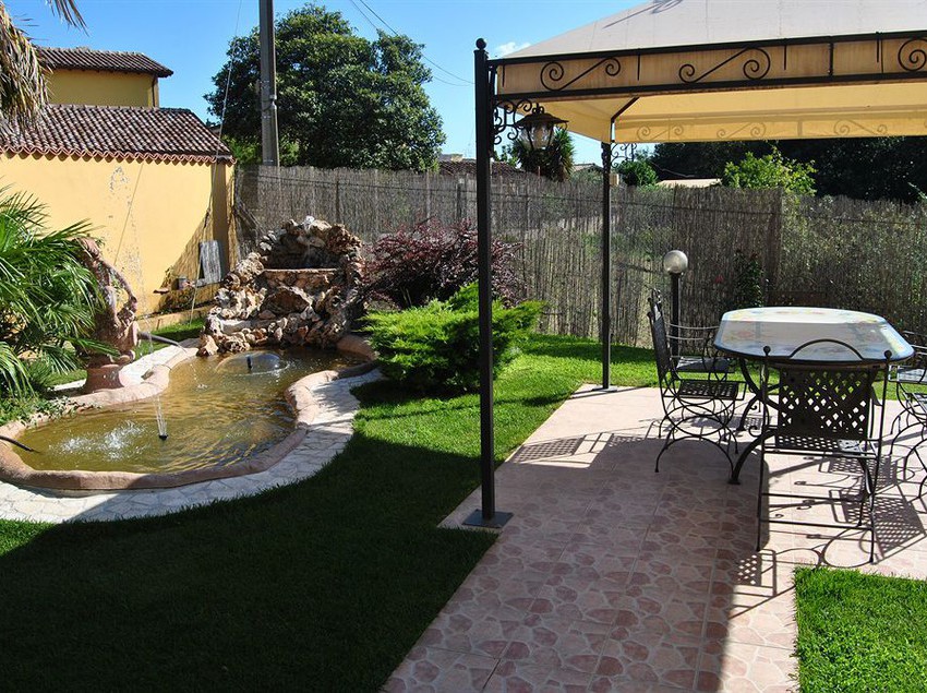 Hotel Nespolo D'oro  | Lariano | Roma | Italia 6