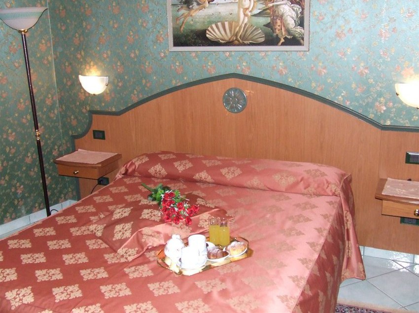 Hotel Nespolo D'oro  | Lariano | Roma | Italia 9