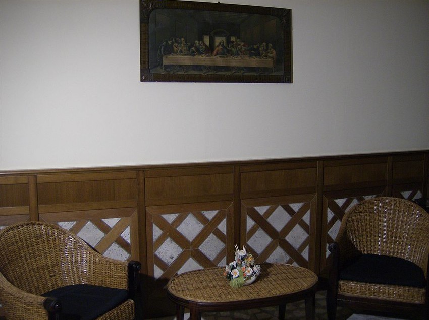 Hotel La Locanda Di Castromediano  | Castelmezzano | Potenza | Italia 1