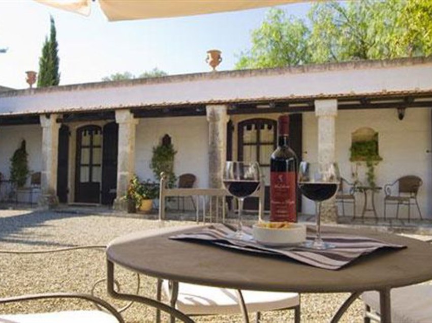 Hotel La Locanda Di Castromediano  | Castelmezzano | Potenza | Italia 2