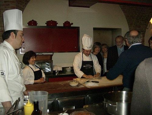 Hotel La Locanda Di Castromediano  | Castelmezzano | Potenza | Italia 4