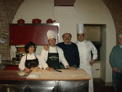 Hotel La Locanda Di Castromediano  | Castelmezzano | Potenza | Italia 5